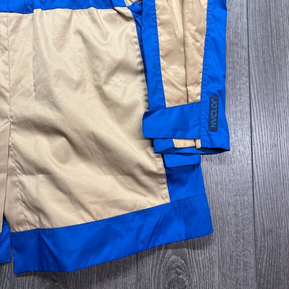 Nike Jordan Women's Medium Next Utility Capsule Jacket 2 in 1 Jacket - Picture 7 of 10